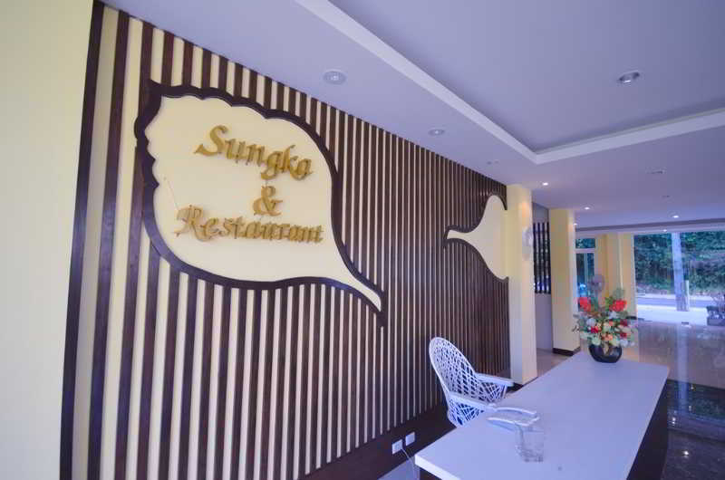 Sungthong Kamala Beach Resort Bagian luar foto